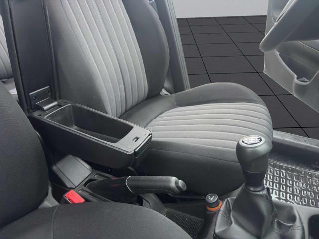 FIAT Punto 1.3 MJT 95 CV STREET-CRUISE-SENSORI-X NEOPATENTATI