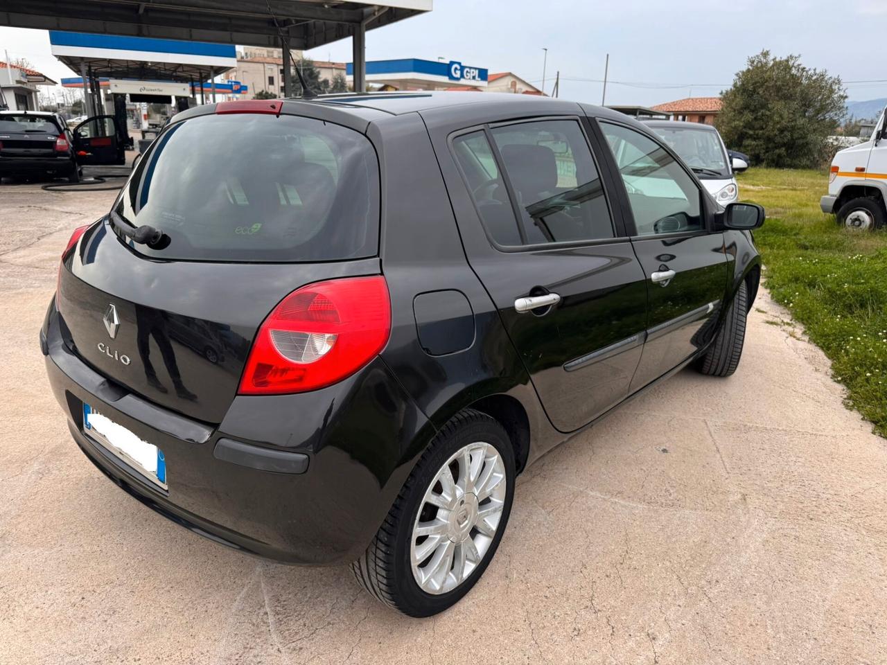 Renault Clio 1.5 dCi 85CV 5 porte Le Iene
