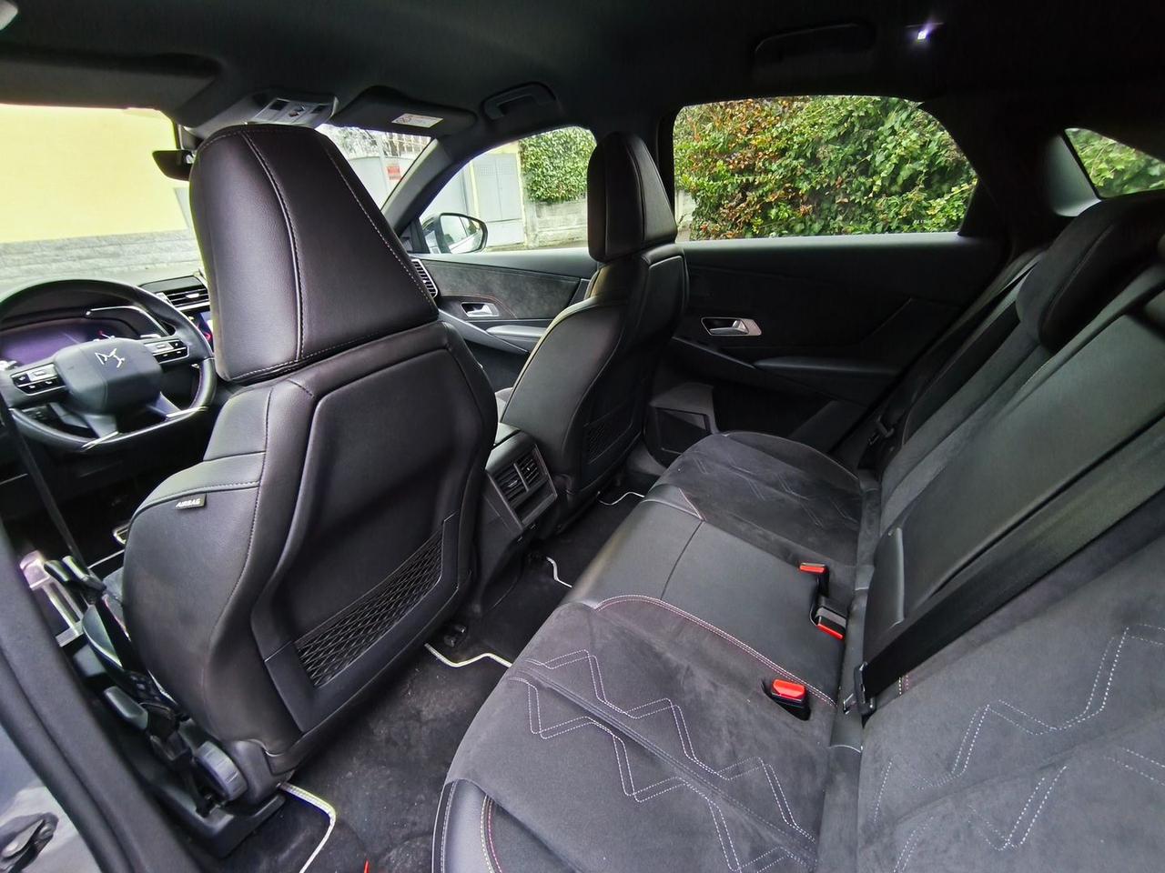 DS DS 7 1.6 Purtech 180 Grand Chic #8755