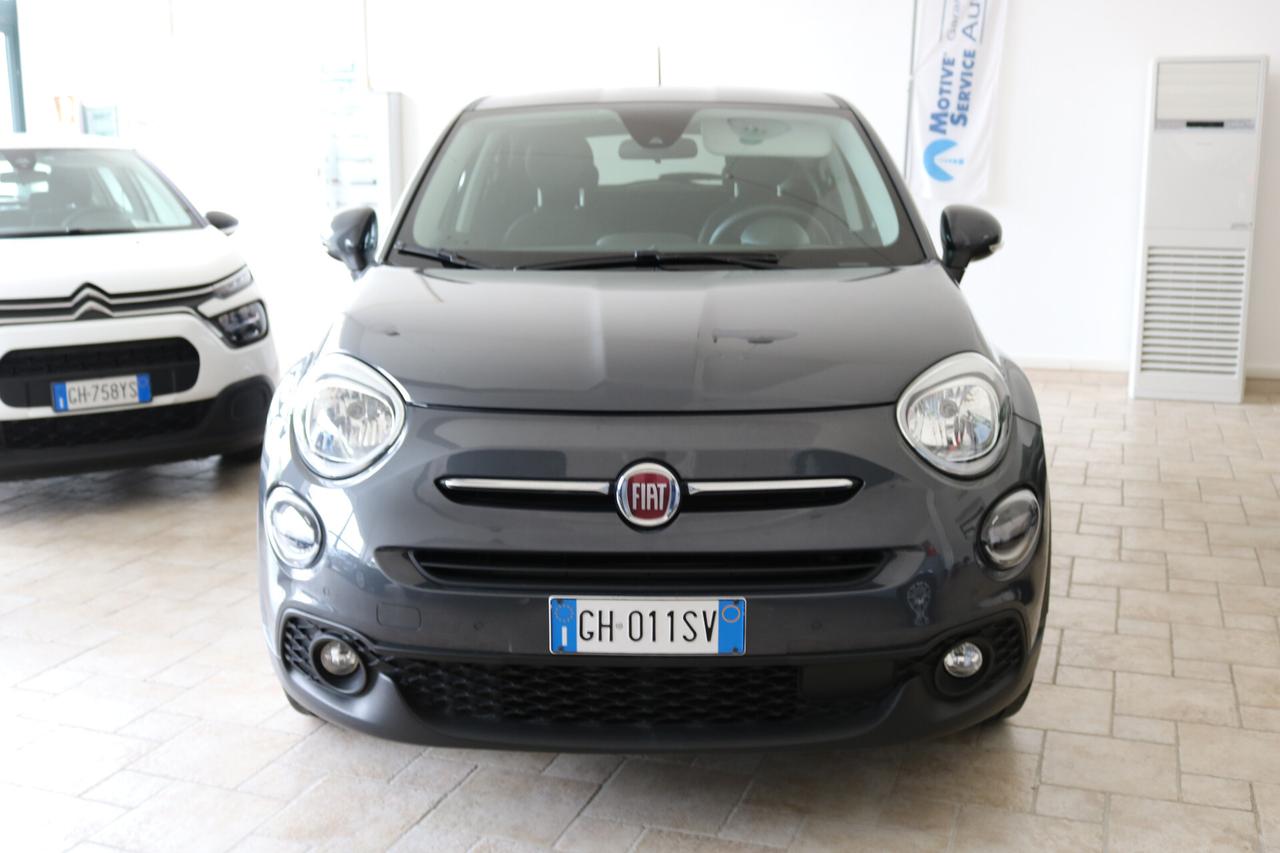 Fiat 500X 1.3 MultiJet 95 CV Club