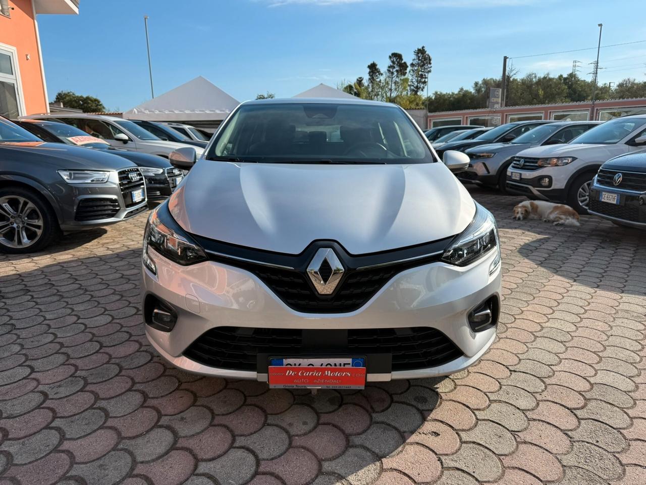 RENAULT Clio 1.0 TCe 90CV Business - 2022