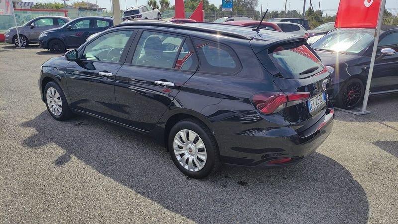 FIAT Tipo 1.6 Mjt S&amp;S SW Easy Business