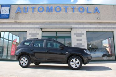 Dacia Duster 1.6 115CV Start&Stop 4x2 GPL Lauréate