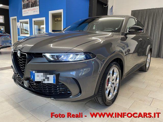 ALFA ROMEO Tonale 1.5 130 CV MHEV TCT7 Sprint