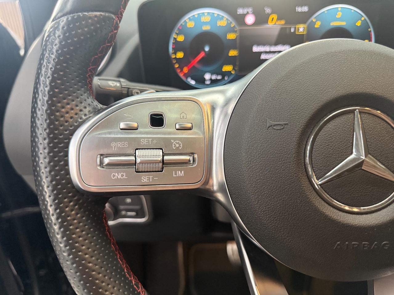 Mercedes-benz GLA 220 GLA 220 d Automatic 4Matic Premium Tetto