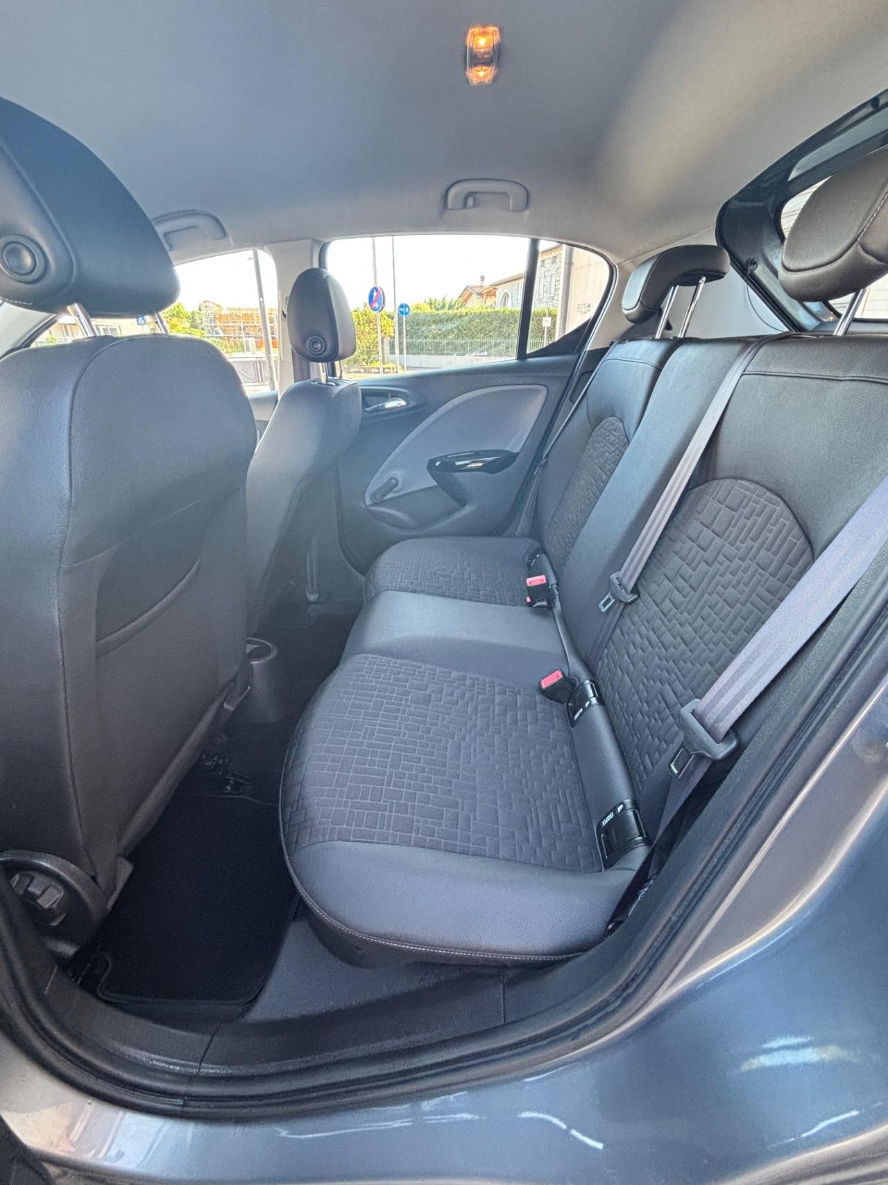 Opel Corsa 1.3 CDTI ecoFLEX 95CV Start&Stop 5 porte Cosmo