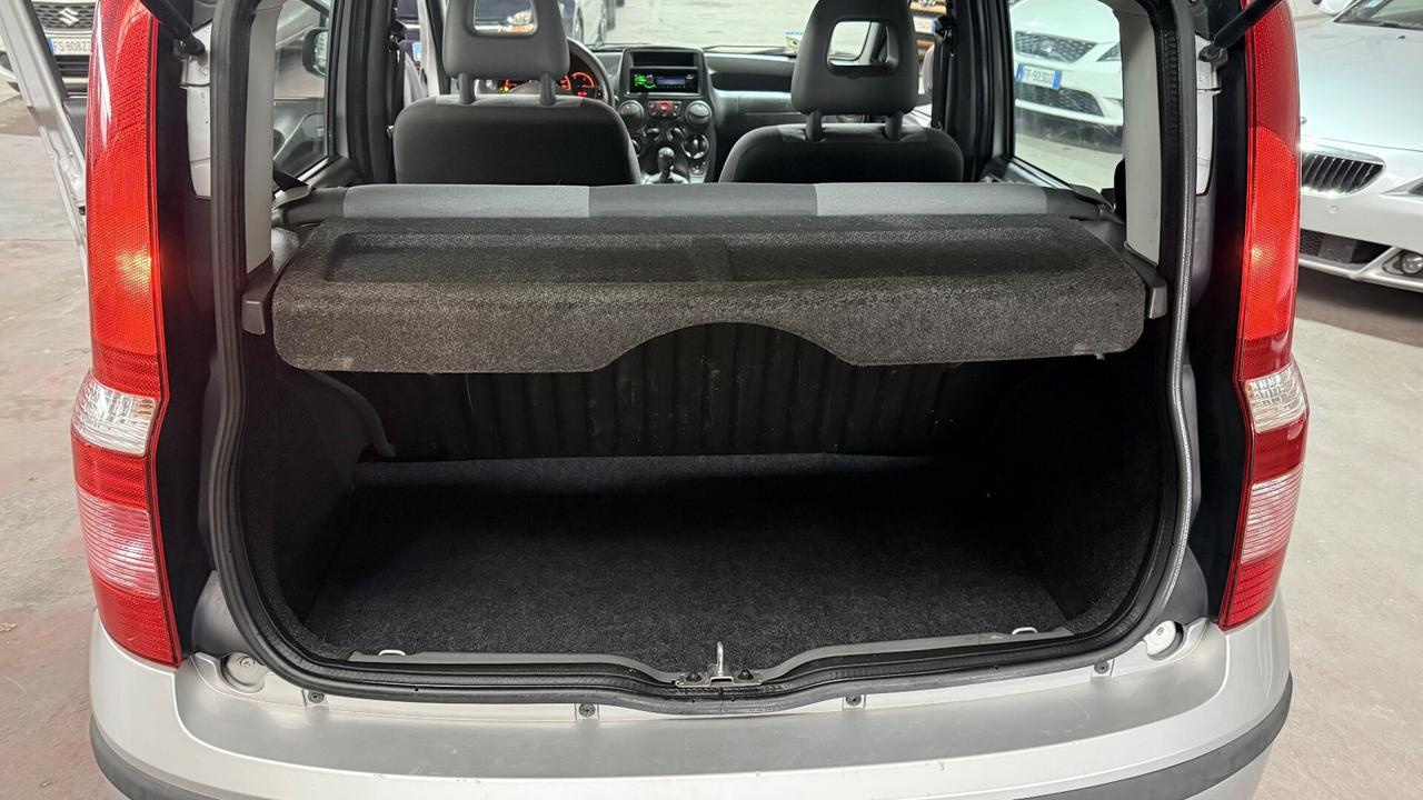 Fiat Panda 1.2 EasyPower Classic