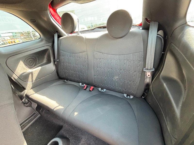 FIAT 500 (2015-2024) 500 1.0 Hybrid