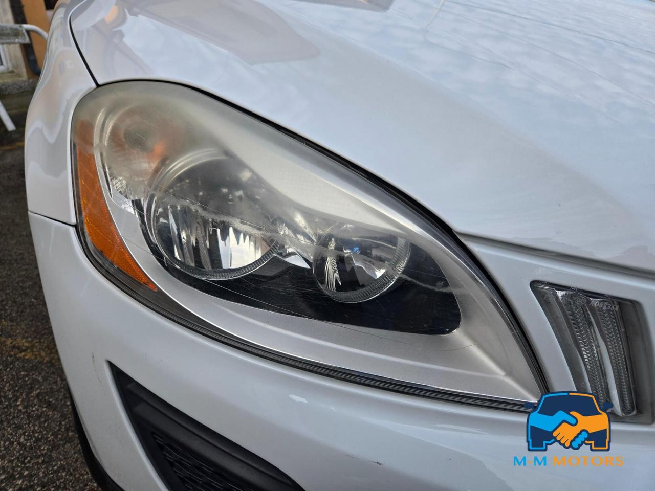 Volvo XC60 2.0 d4 (d3) R-design geartronic