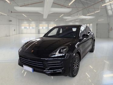 PORSCHE CAYENNE 3.0 V6 E-HYBRID AUTO SUV