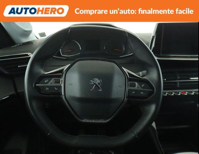 PEUGEOT 208 PureTech 75 Stop&Start 5 porte Active Pack