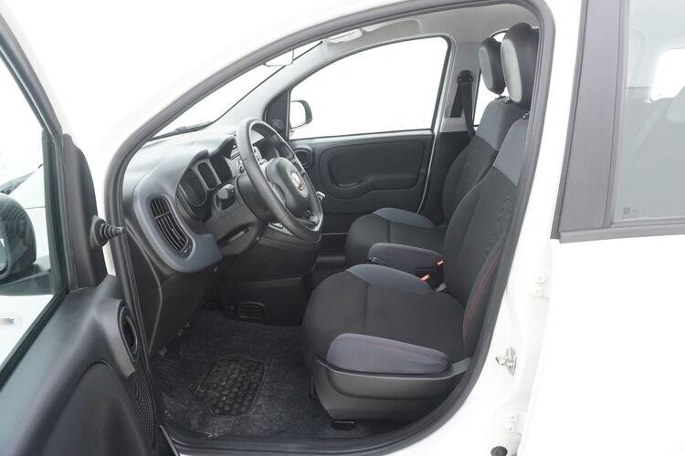 Fiat Panda Easy BR946023 1.2 Benzina 69CV