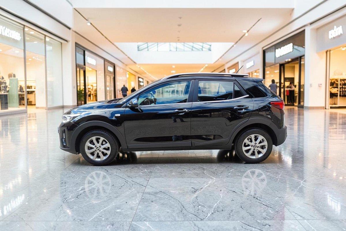 KIA Stonic 1.4 MPI 100 CV Style