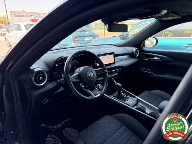 ALFA ROMEO Tonale 1.5 MHEV TCT7 Sprint ANCHE NEOPATENTATI
