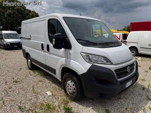 FIAT Ducato 28 CH1 2.0 115cv - FR379BE