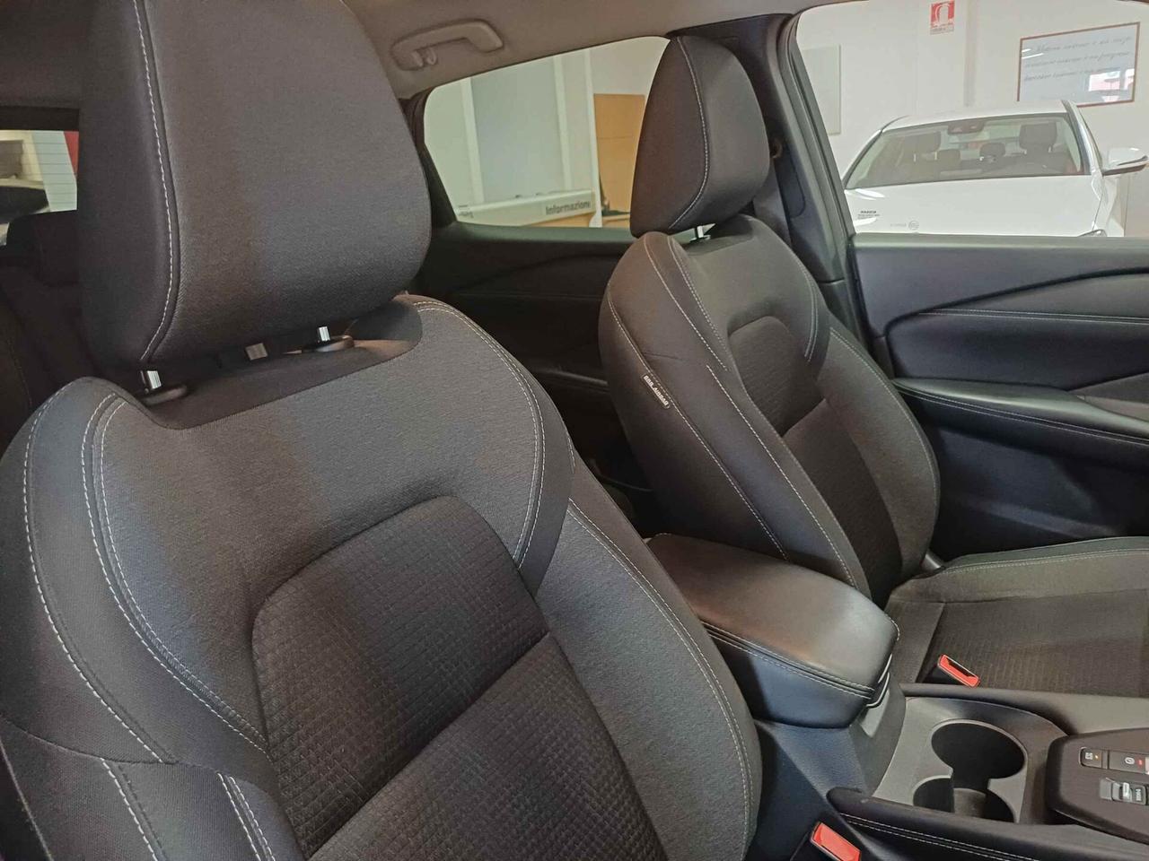 Nissan Qashqai MHEV 140 CV N-Connecta