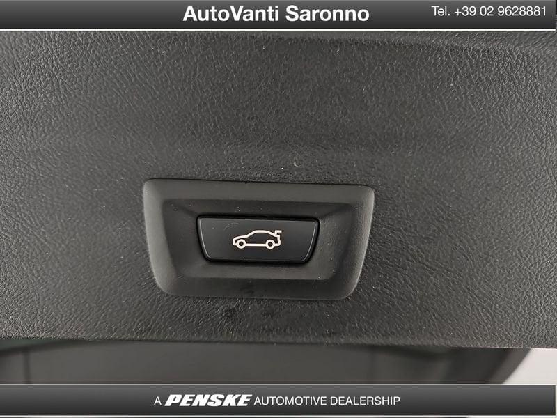 BMW X3 X3 xDrive20d 48V Msport