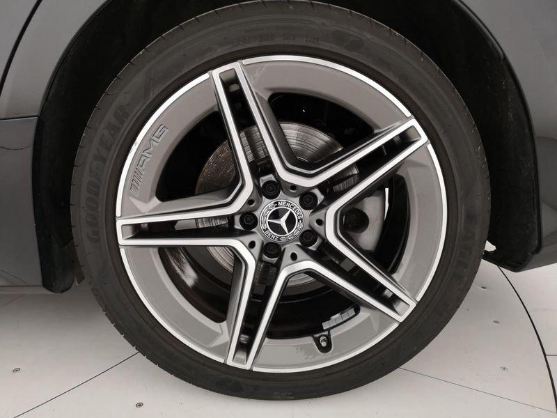 Mercedes-Benz CLS Coupé CLS 400 d 4Matic Auto Premium Plus