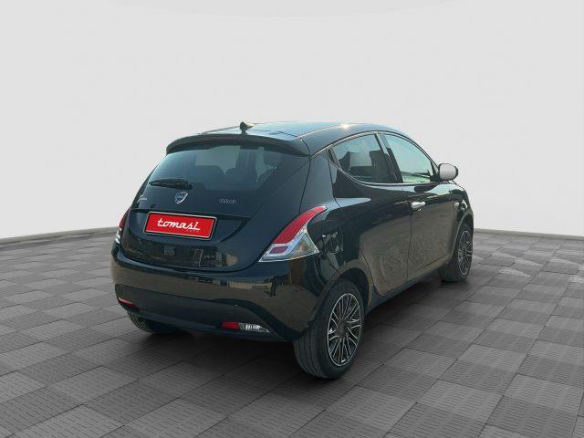 LANCIA Ypsilon Ypsilon 1.0 FireFly 5 porte S&S Hybrid Gold