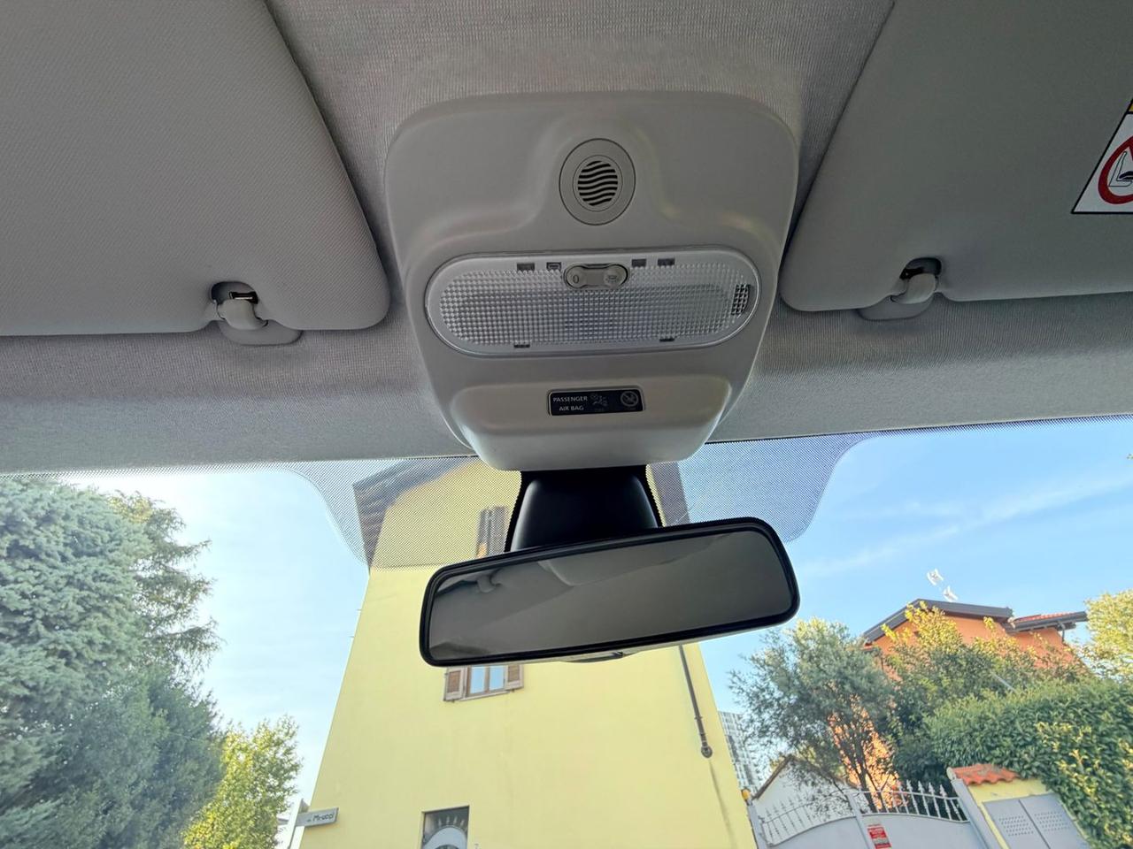 Smart ForTwo Pulse EQ #11744