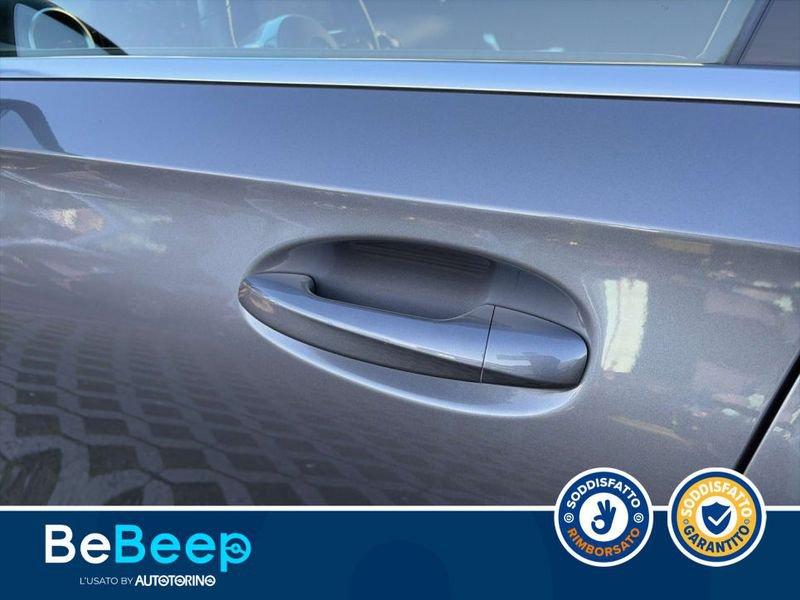 Mercedes-Benz Classe A A 180 PREMIUM AUTO