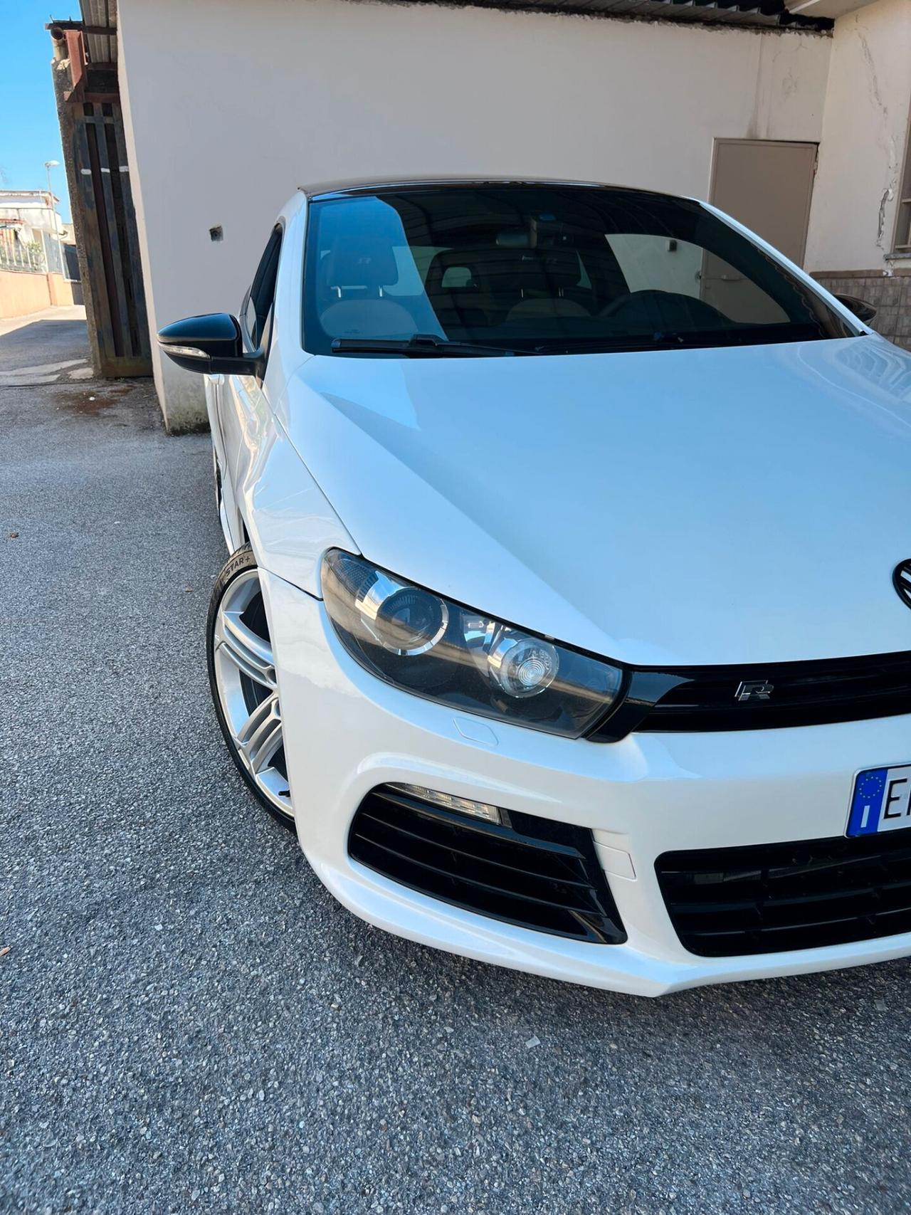 Volkswagen Scirocco SOSPENSIONI ADATTIVI 2.0 TSI