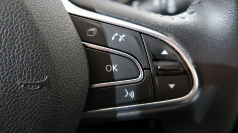 Renault Mégane Megane Sporter 1.5 blue dci Business 115cv #NAVIGATORE#CARPLAY#