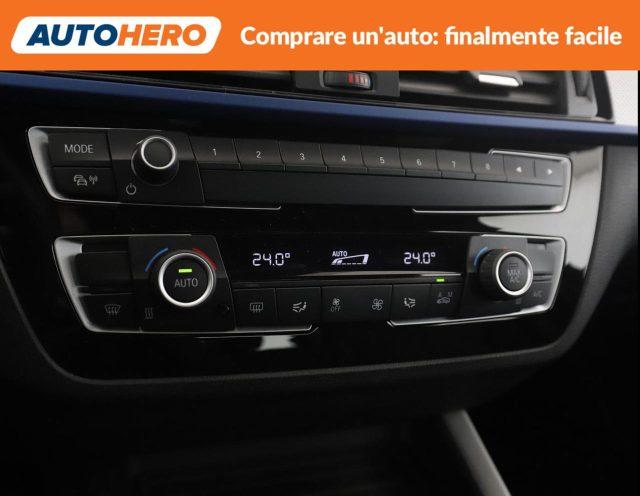 BMW 120 d xDrive 5p. Advantage