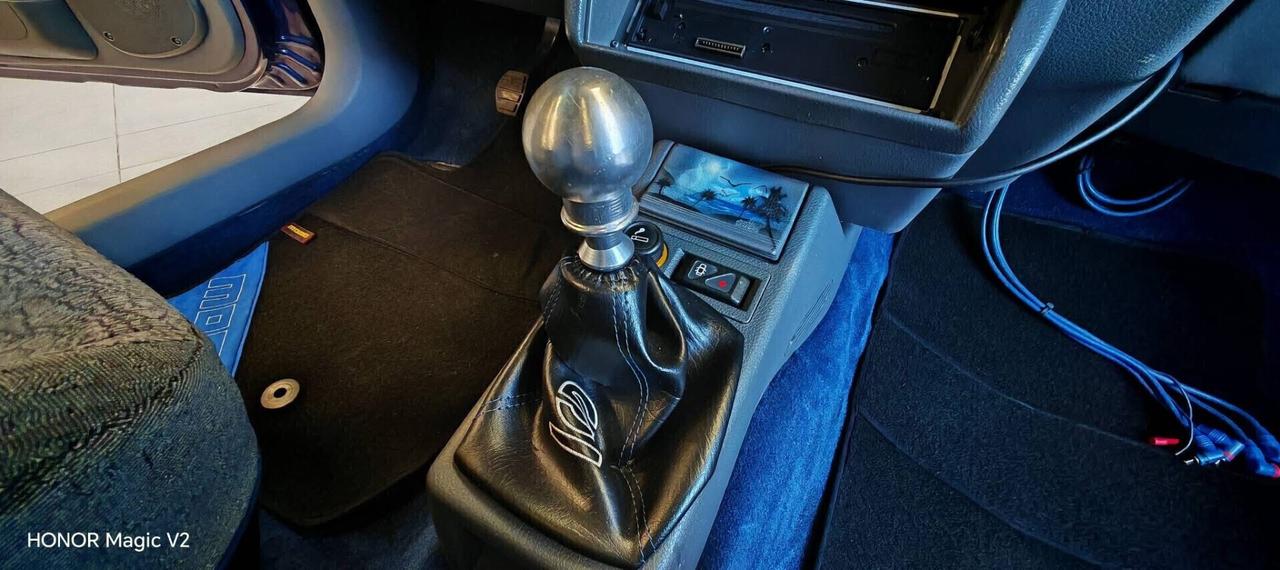 RENAULT CLIO 2.0 WILLIAMS