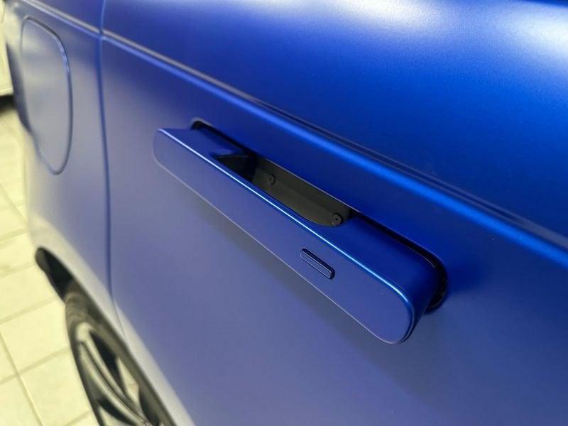 Land Rover RR Sport Range Rover Sport 3.0 I6 PHEV 550 CV Autobiography | IVA ESPOSTA