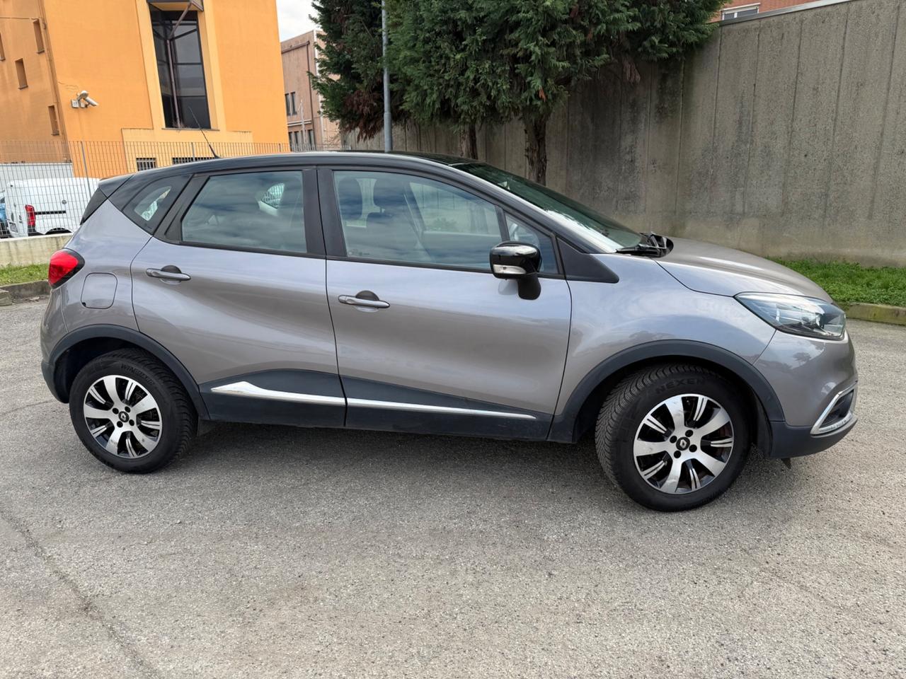 Renault Captur 0.9 TCe 12V 90 CV Start&Stop