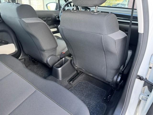 Citroen C3 1.5 Bluehdi 100cv S&S Business combi N1 M6 E6.2