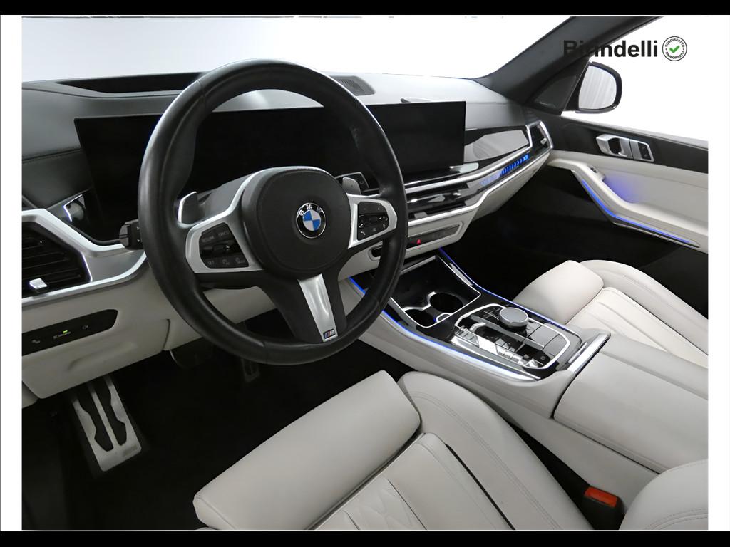 BMW X5 xDrive30d