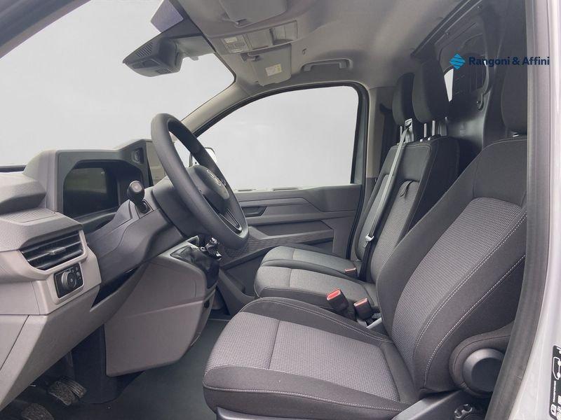 Volkswagen Transporter 2.0 TDI 150CV PC-TN Furgone