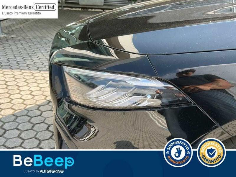 Mercedes-Benz Classe A A 180 D AMG LINE ADVANCED PLUS DIGITAL EDITION AUT
