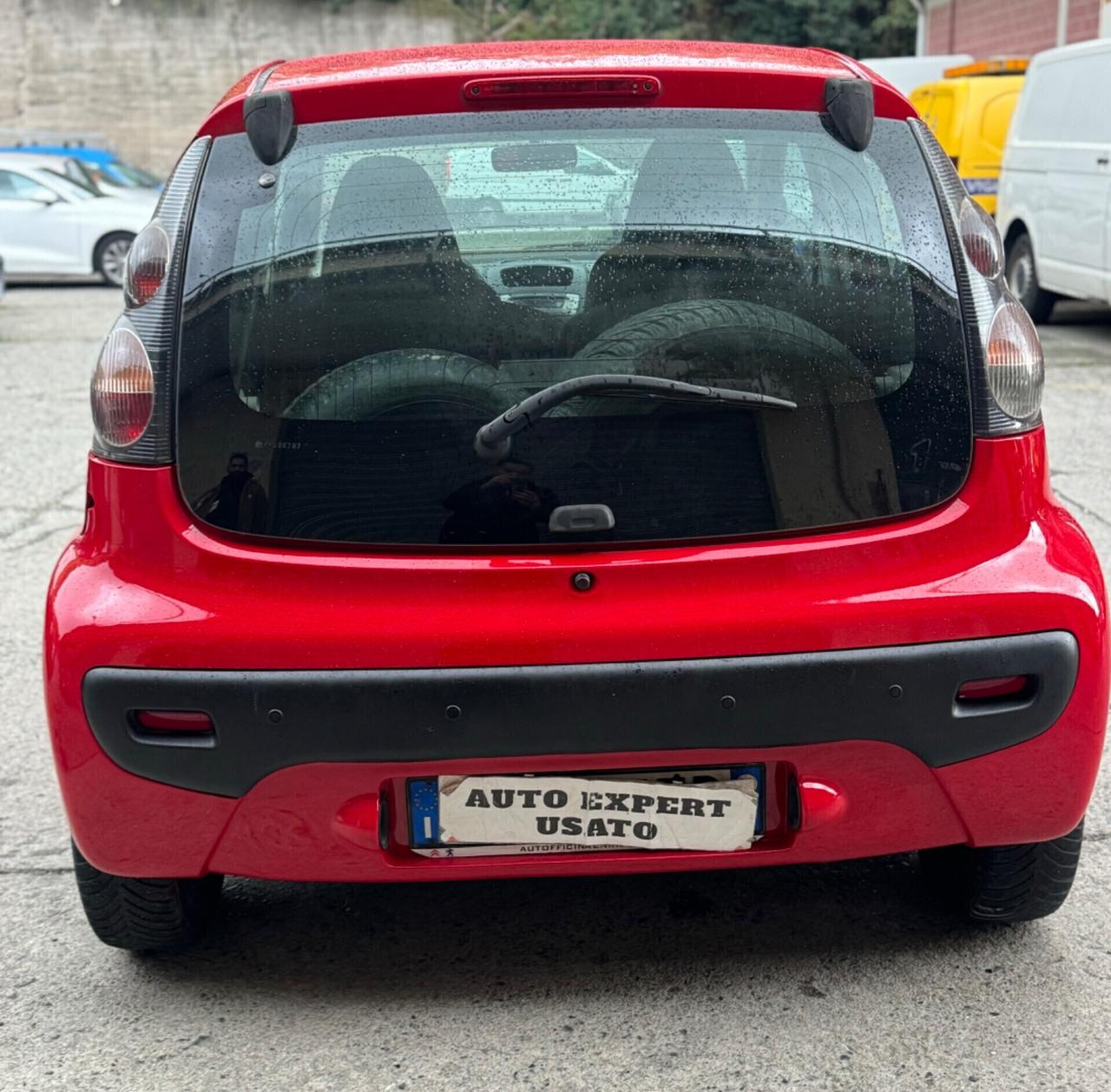 Citroen C1 1.0 5 porte airdream AMIC1 2008