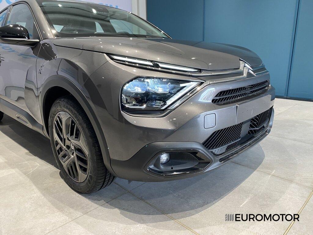 Citroen C4 X 1.2 PureTech Feel Pack EAT8