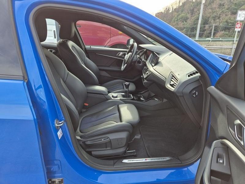 BMW Serie 1 118i Msport 136cv