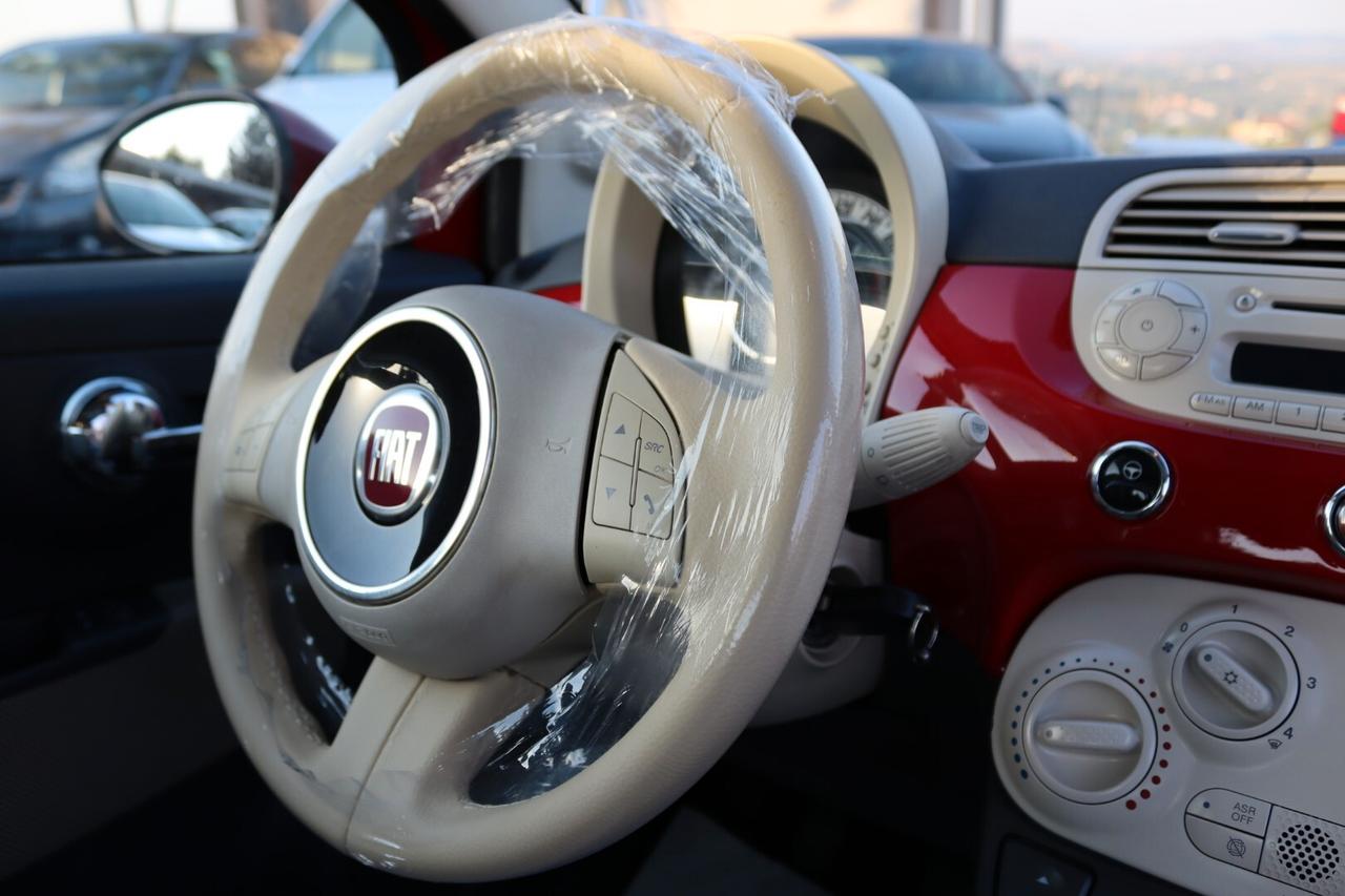 Fiat 500 1.3 Multijet 16V 95 CV by DIESEL