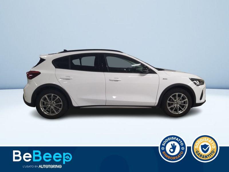 Ford Focus ACTIVE 1.0T ECOBOOST H 125CV