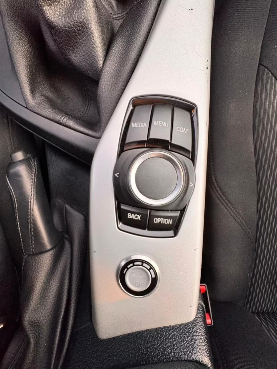 Bmw 118 118i 5p. Advantage