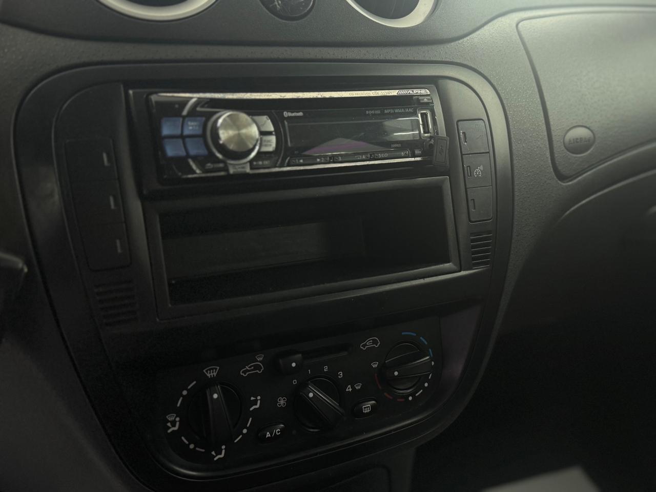 Citroen C3 1.1 Perfect Eco Energy GPL