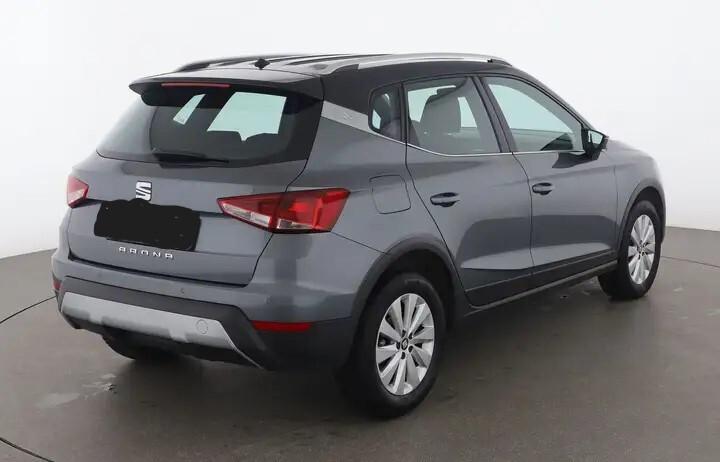 Seat Arona 1.6 TDI 95 CV XCELLENCE"IN ARRIVO 46.000KM"