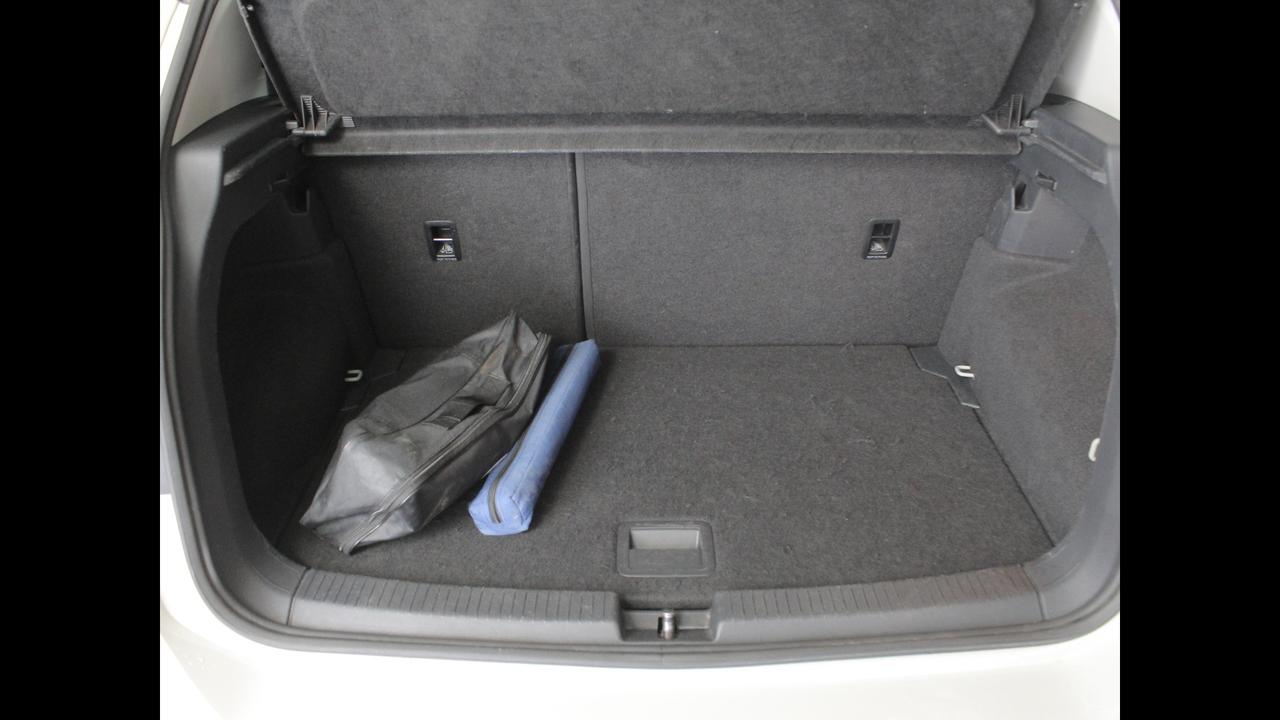 VOLKSWAGEN T-Cross 2019 - T-Cross 1.0 tsi Style 95cv