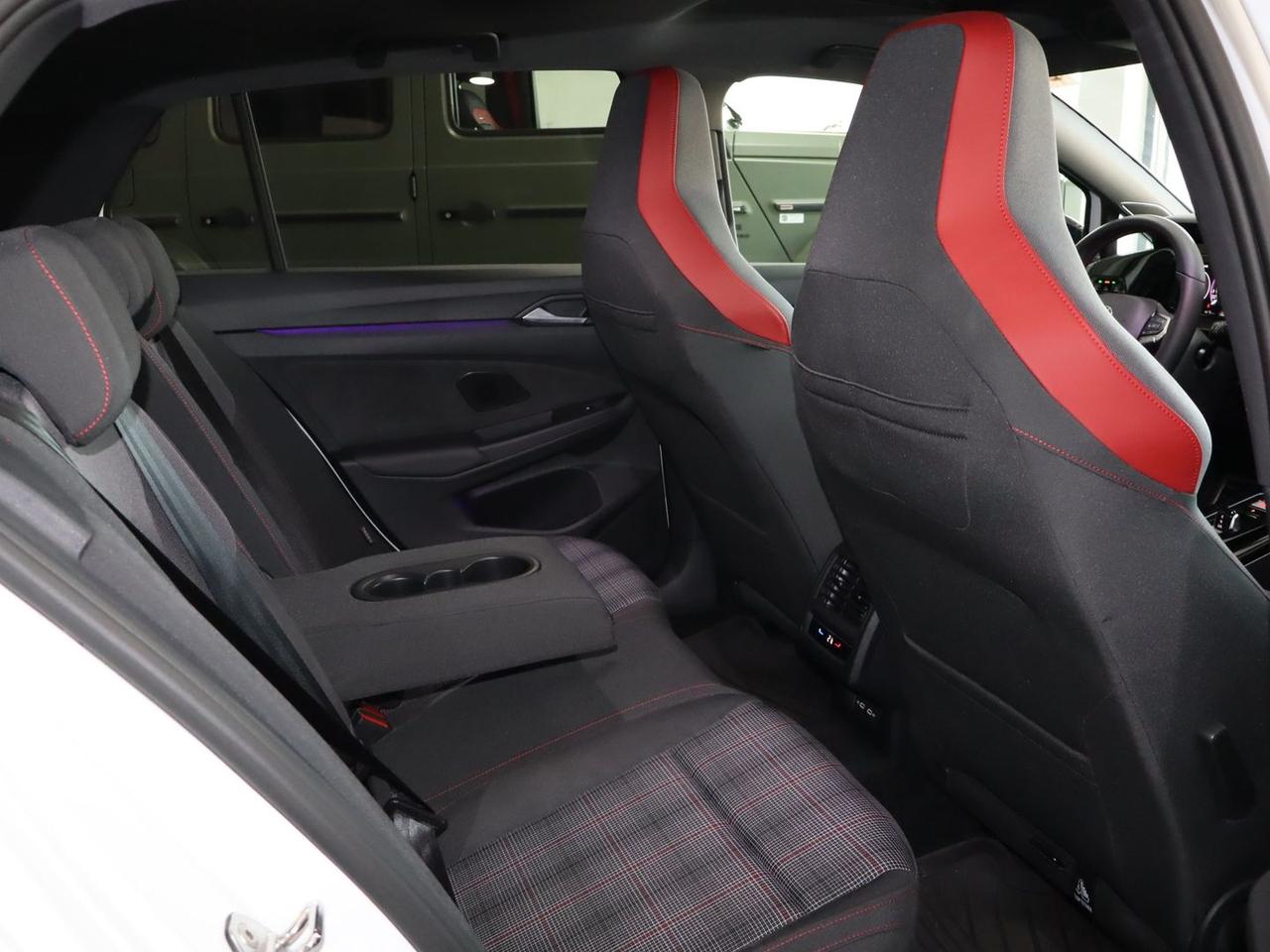 Volkswagen Golf GTI FULL TETTO 2.0 TSI GTI #11005