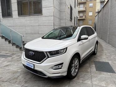 FORD Edge 2.0 TDCI 210 CV AWD Start&Stop Powershift Vignale