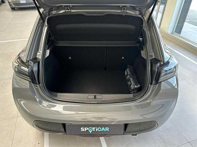 Peugeot 208 Hybrid 100 e-DCS6 GT