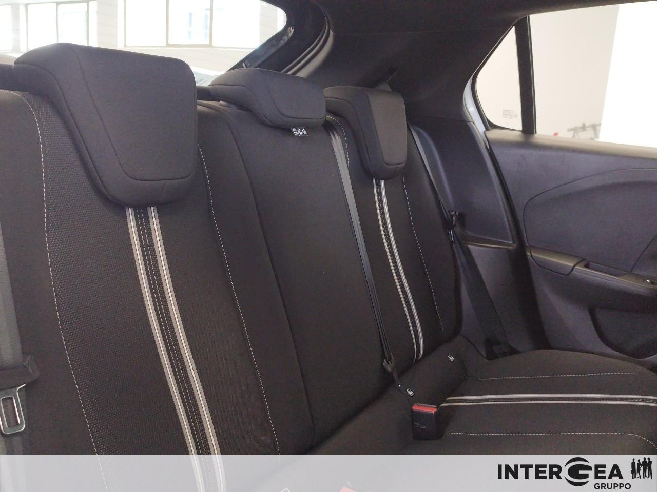 OPEL Corsa 1.2 GS s&s 100cv