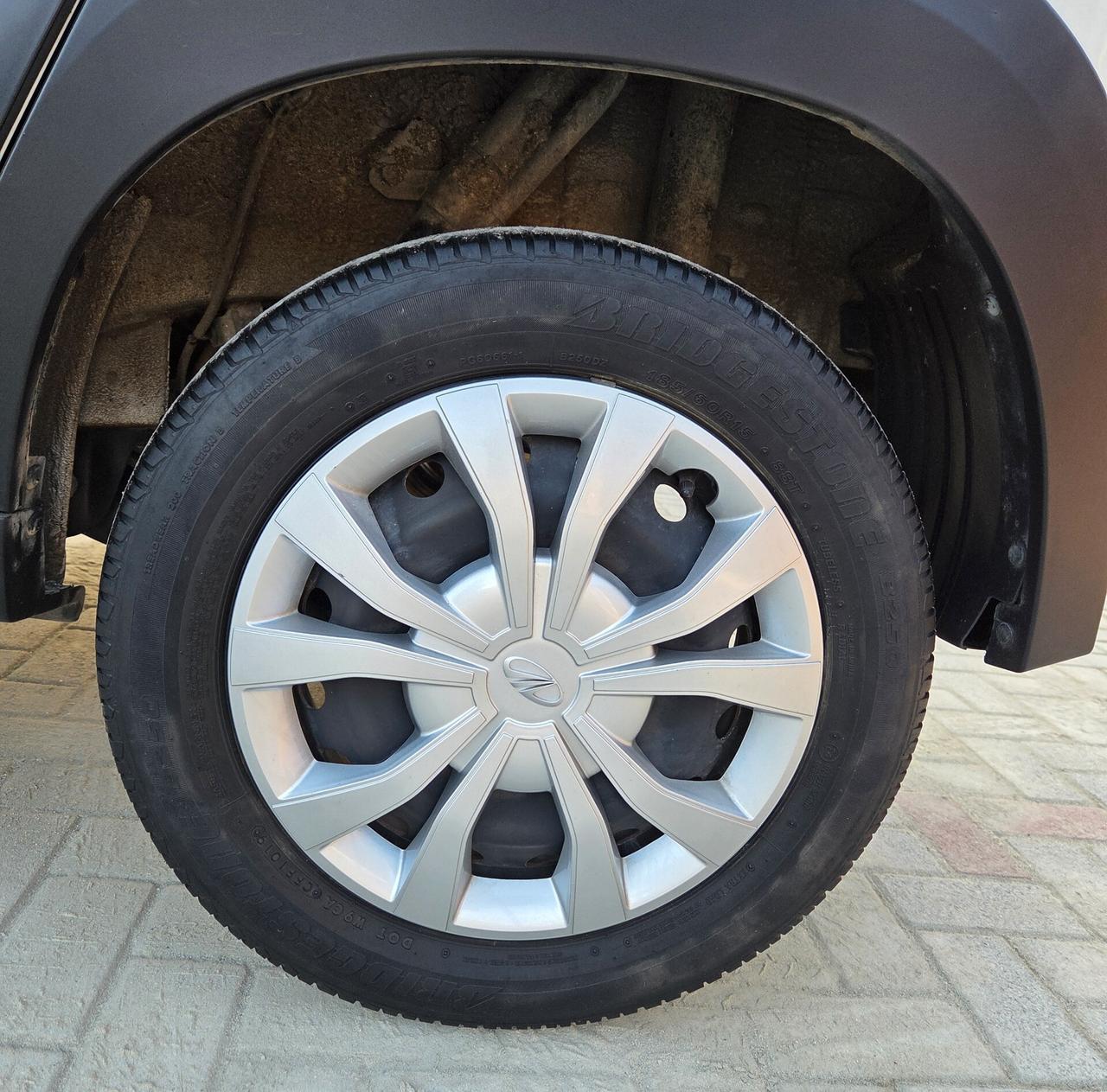 Mahindra KUV100 1.2 VVT M-Bifuel(GPL) K6+ 87cv