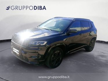 Jeep Compass II 2021 1.6 mjt 80 Anniversario 2wd 130cv